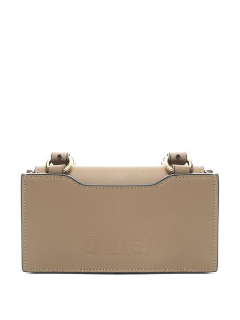 HERITAGE Clutch with shoulder strap beige - Women&rsquo;s Bags
