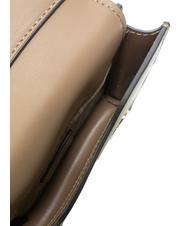 LA MARTINA HERITAGE Clutch with shoulder strap beige - Women&rsquo;s Bags - 5