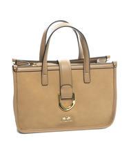 LA MARTINA GISELA Satchel bag with buckle - Women&rsquo;s Bags