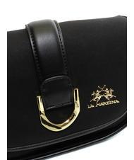 LA MARTINA GISELA Flap bag black - Women&rsquo;s Bags - 3