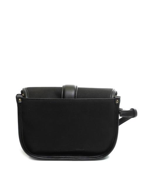 GISELA Flap bag black - Women&rsquo;s Bags