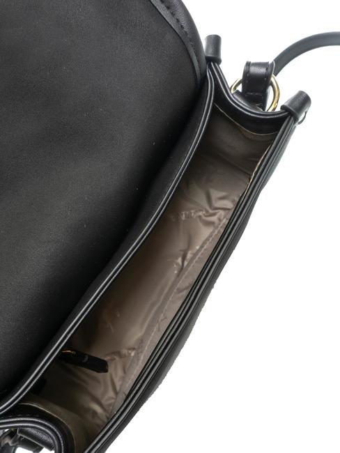 GISELA Flap bag black - Women&rsquo;s Bags