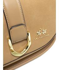LA MARTINA GISELA Flap bag beige - Women&rsquo;s Bags - 3