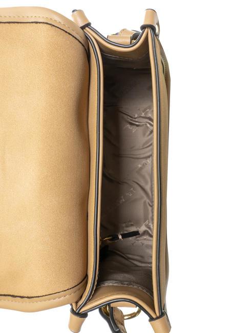GISELA Flap bag beige - Women&rsquo;s Bags