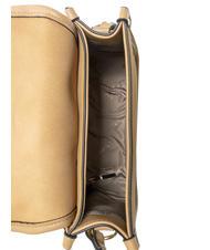 LA MARTINA GISELA Flap bag beige - Women&rsquo;s Bags - 5