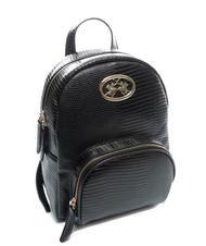 LA MARTINA GERALDINA Coconut print backpack - Women&rsquo;s Bags