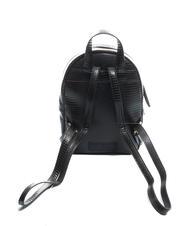 LA MARTINA GERALDINA Coconut print backpack black - Women&rsquo;s Bags - 4