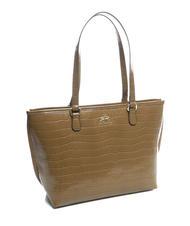 LA MARTINA GERALDINA Large shopping bag tan - Women&rsquo;s Bags - 2