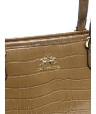 LA MARTINA GERALDINA Large shopping bag tan - Women&rsquo;s Bags - 3