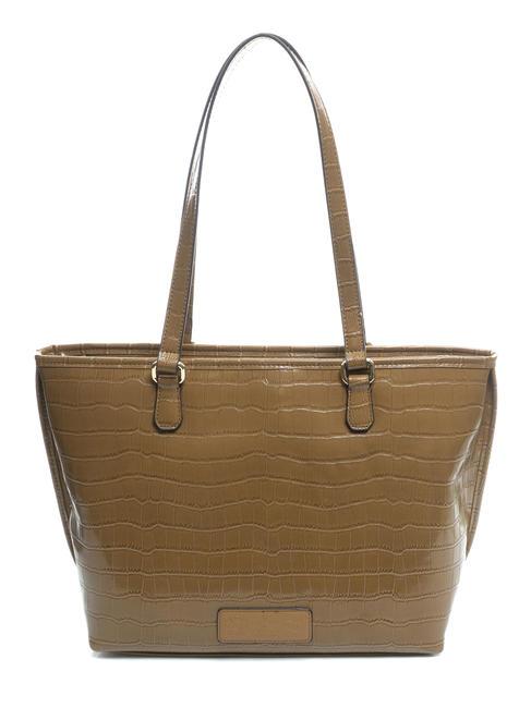 GERALDINA Large shopping bag tan - Women&rsquo;s Bags