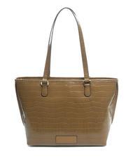 LA MARTINA GERALDINA Large shopping bag tan - Women&rsquo;s Bags - 4
