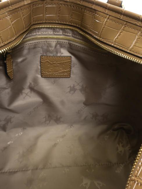 GERALDINA Large shopping bag tan - Women&rsquo;s Bags