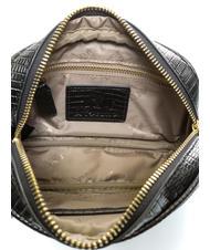 LA MARTINA GERALDINA Matching logo camera bag black - Women&rsquo;s Bags - 5