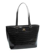 LA MARTINA GERALDINA Large shopping bag black - Women&rsquo;s Bags - 2