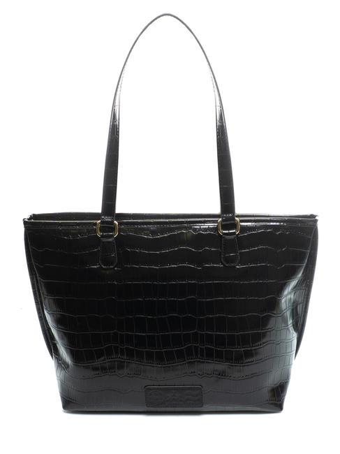 GERALDINA Large shopping bag black - Women&rsquo;s Bags