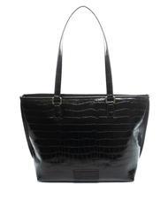 LA MARTINA GERALDINA Large shopping bag black - Women&rsquo;s Bags - 4