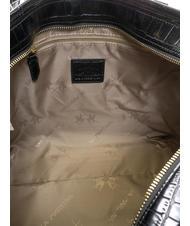 LA MARTINA GERALDINA Large shopping bag black - Women&rsquo;s Bags - 5