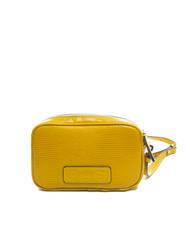 LA MARTINA GERALDINA Matching logo camera bag yellow - Women&rsquo;s Bags - 4