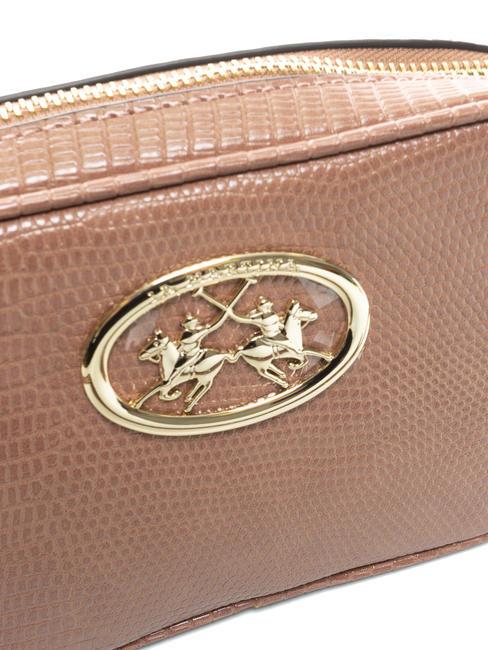 GERALDINA Matching logo camera bag pink - Women&rsquo;s Bags