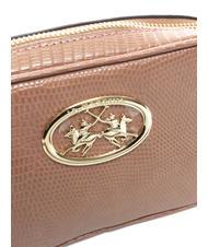 LA MARTINA GERALDINA Matching logo camera bag pink - Women&rsquo;s Bags - 3