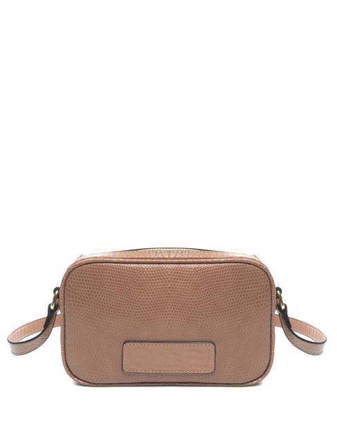GERALDINA Matching logo camera bag pink - Women&rsquo;s Bags