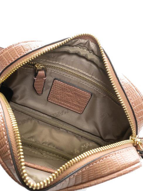 GERALDINA Matching logo camera bag pink - Women&rsquo;s Bags