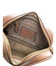 LA MARTINA GERALDINA Matching logo camera bag pink - Women&rsquo;s Bags - 5