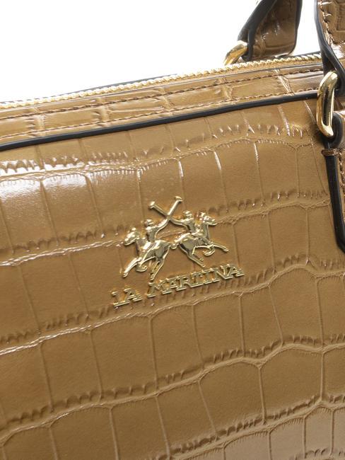 GERALDINA Large shopping bag tan - Women&rsquo;s Bags