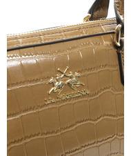 LA MARTINA GERALDINA Large shopping bag tan - Women&rsquo;s Bags - 3
