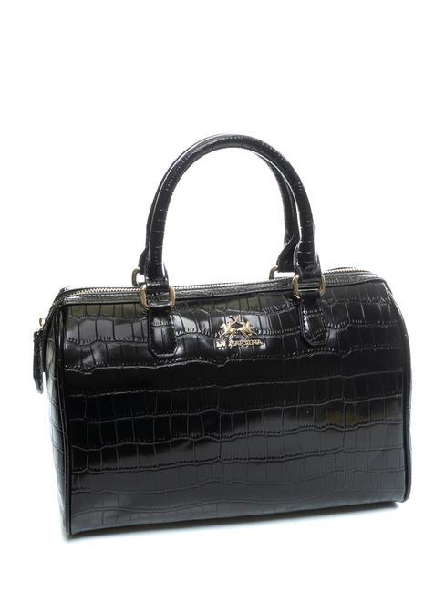 GERALDINA Large shopping bag black - Women&rsquo;s Bags