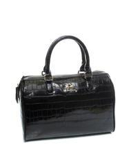 LA MARTINA GERALDINA Large shopping bag black - Women&rsquo;s Bags - 2