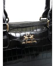 LA MARTINA GERALDINA Large shopping bag black - Women&rsquo;s Bags - 3