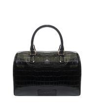LA MARTINA GERALDINA Large shopping bag black - Women&rsquo;s Bags - 4