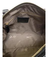 LA MARTINA GERALDINA Large shopping bag black - Women&rsquo;s Bags - 5