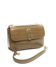 LA MARTINA GERALDINA Coconut print bag tan - Women&rsquo;s Bags - 2