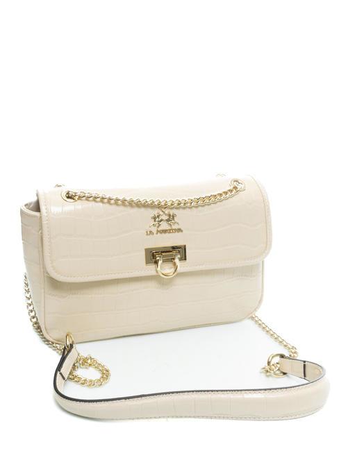 GERALDINA Coconut print bag cream - Women&rsquo;s Bags