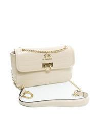 LA MARTINA GERALDINA Coconut print bag - Women&rsquo;s Bags