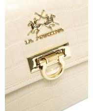 LA MARTINA GERALDINA Coconut print bag cream - Women&rsquo;s Bags - 3
