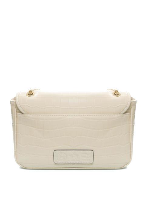 GERALDINA Coconut print bag cream - Women&rsquo;s Bags