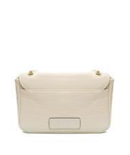 LA MARTINA GERALDINA Coconut print bag cream - Women&rsquo;s Bags - 4