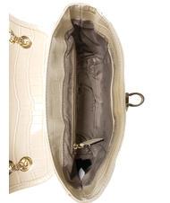 LA MARTINA GERALDINA Coconut print bag cream - Women&rsquo;s Bags - 5