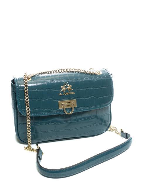 GERALDINA Coconut print bag blue - Women&rsquo;s Bags