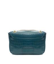 LA MARTINA GERALDINA Coconut print bag blue - Women&rsquo;s Bags - 4