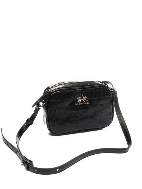 GERALDINA Small camera bag black - Women&rsquo;s Bags