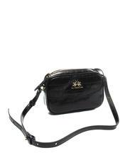 LA MARTINA GERALDINA Small camera bag black - Women&rsquo;s Bags - 2