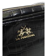 LA MARTINA GERALDINA Small camera bag black - Women&rsquo;s Bags - 3