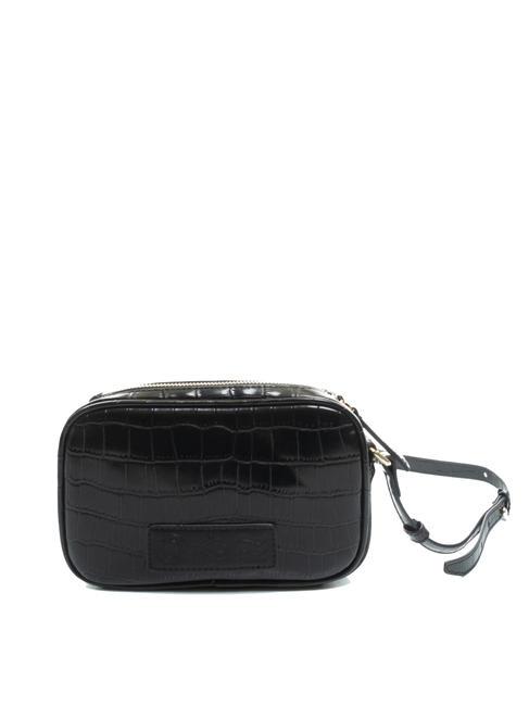 GERALDINA Small camera bag black - Women&rsquo;s Bags
