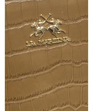 LA MARTINA GERALDINA Small camera bag tan - Women&rsquo;s Bags - 3