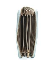 GUESS LAUREL Zip Around Wallet ice - Women&rsquo;s Wallets - 2