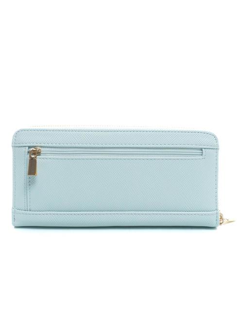 LAUREL Zip Around Wallet ice - Women&rsquo;s Wallets